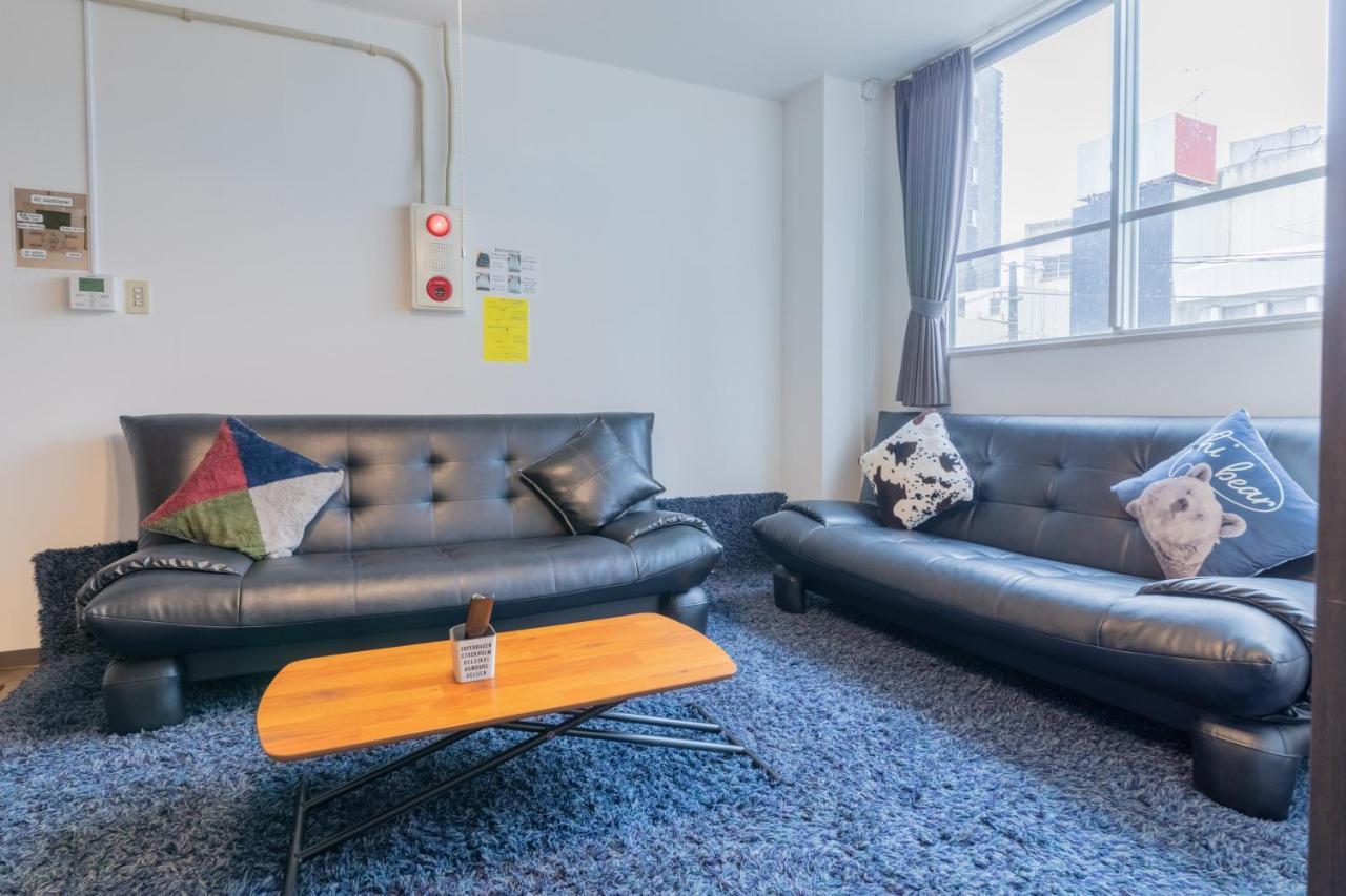 Sunday Peace Room 猿猴橋 #27 Hiroshima Extérieur photo